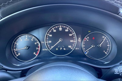 2026 Mazda Mazda CX-30 2.5 S Preferred