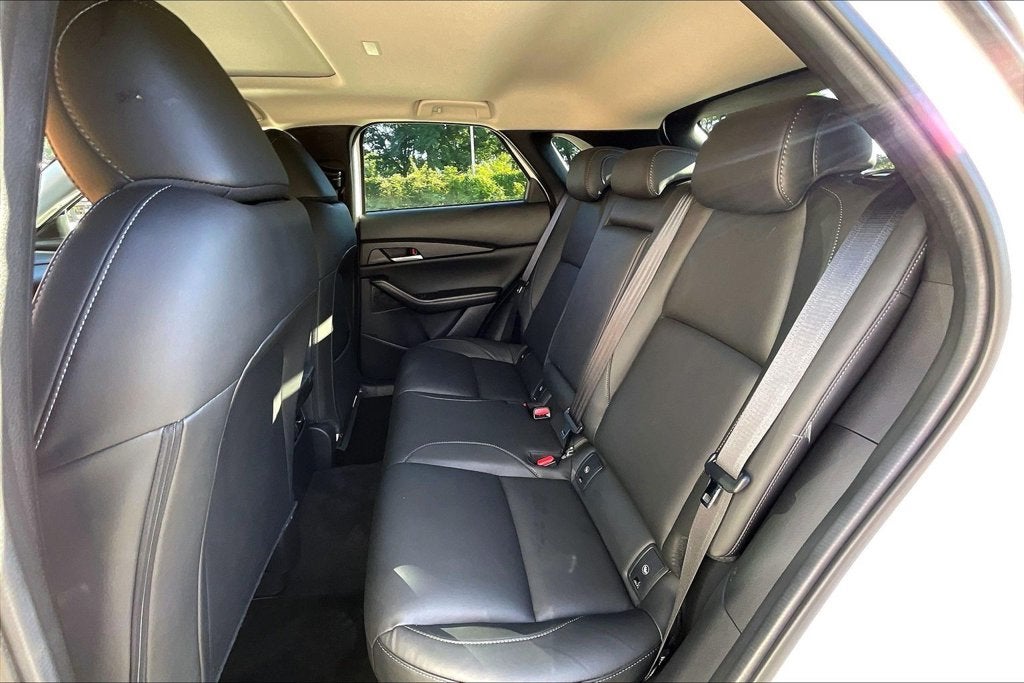2026 Mazda Mazda CX-30 2.5 S Preferred