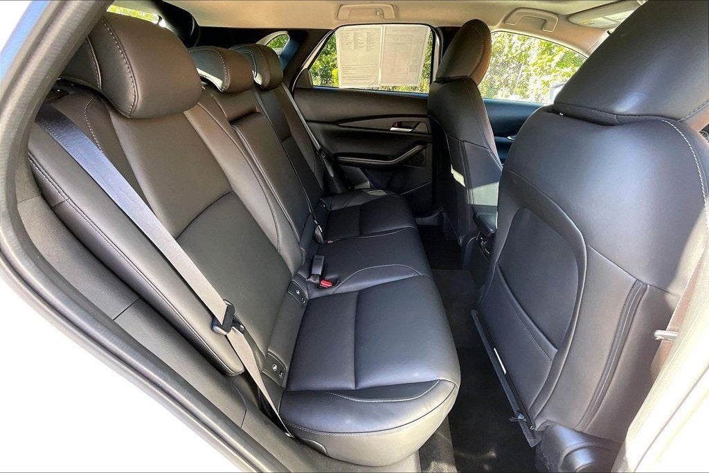 2026 Mazda Mazda CX-30 2.5 S Preferred
