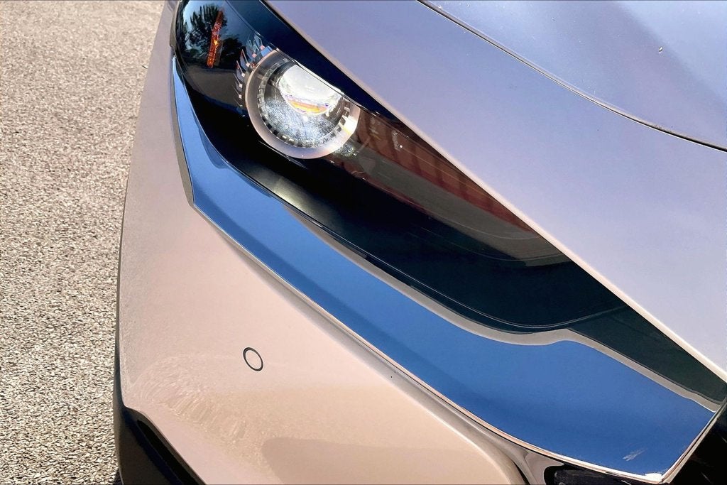 2026 Mazda Mazda CX-30 2.5 S Preferred