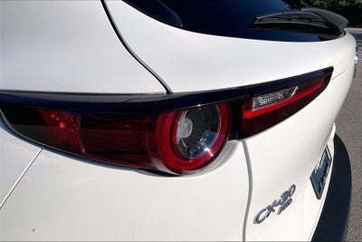 2026 Mazda Mazda CX-30 2.5 S Preferred