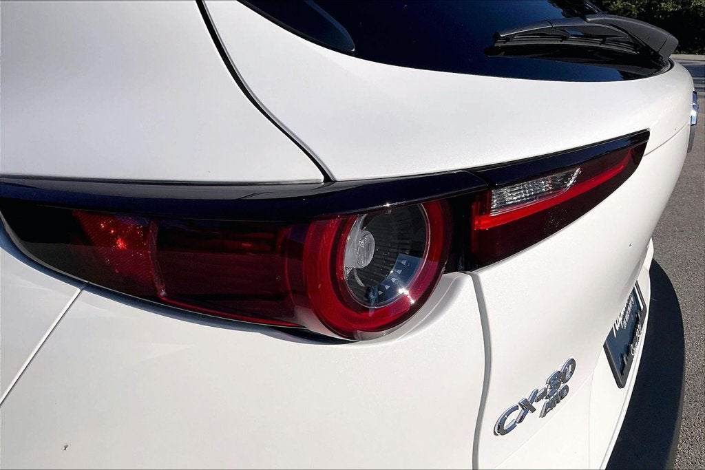 2026 Mazda Mazda CX-30 2.5 S Preferred