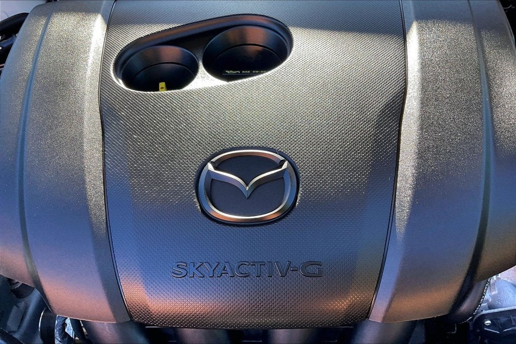 2026 Mazda Mazda CX-30 2.5 S Preferred