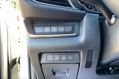 2026 Mazda Mazda CX-30 2.5 S Preferred