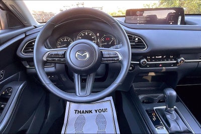 2026 Mazda Mazda CX-30 2.5 S Preferred