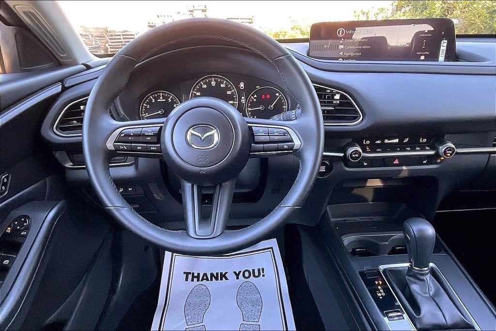 2026 Mazda Mazda CX-30 2.5 S Preferred