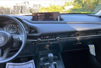 2026 Mazda Mazda CX-30 2.5 S Preferred