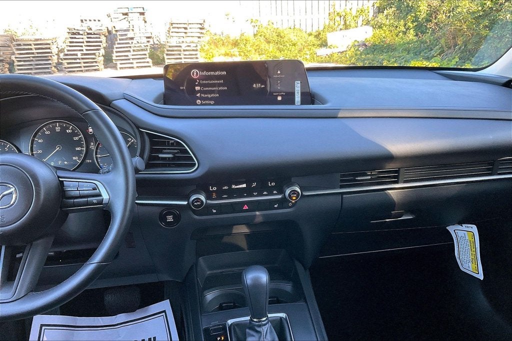 2026 Mazda Mazda CX-30 2.5 S Preferred