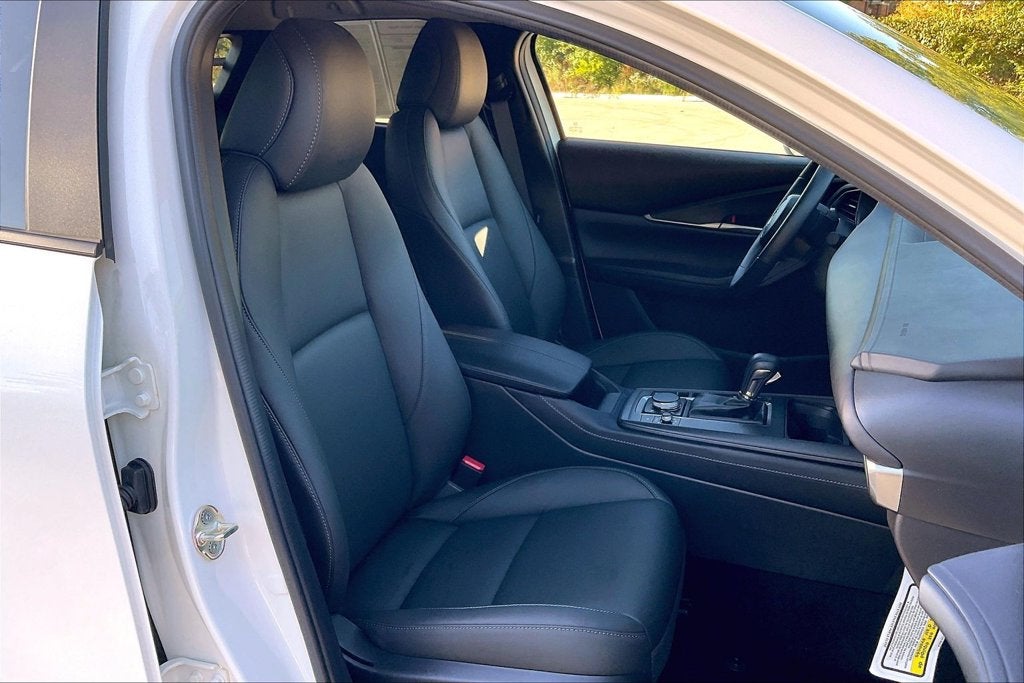 2026 Mazda Mazda CX-30 2.5 S Preferred