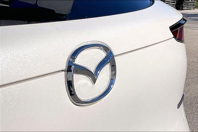 2026 Mazda Mazda CX-30 2.5 S Preferred