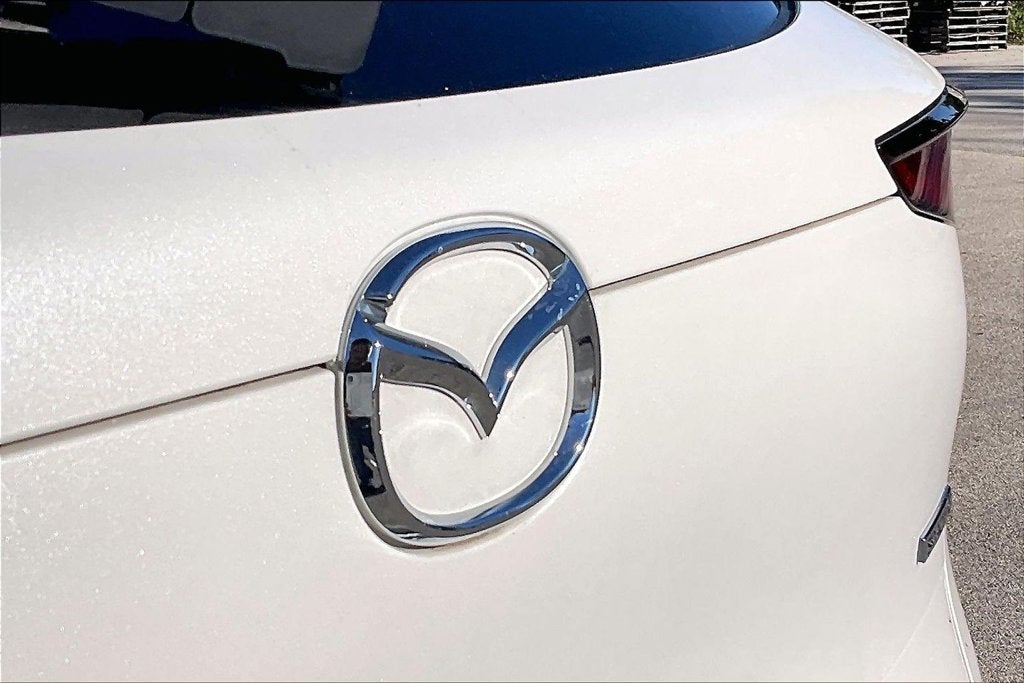 2026 Mazda Mazda CX-30 2.5 S Preferred