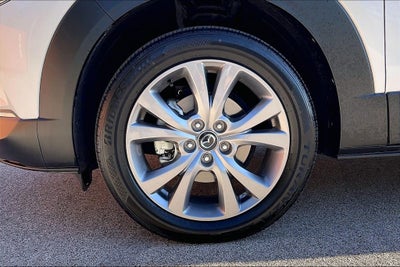 2026 Mazda Mazda CX-30 2.5 S Preferred