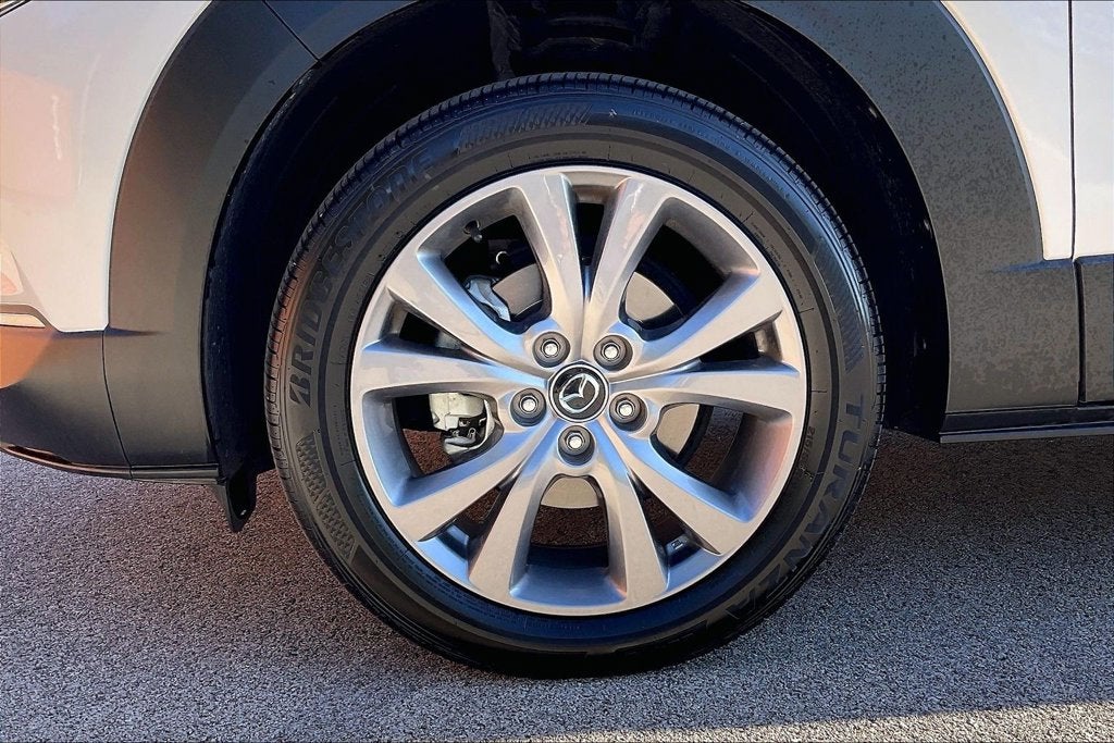 2026 Mazda Mazda CX-30 2.5 S Preferred