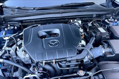 2023 Mazda Mazda CX-30 2.5 S Preferred Package