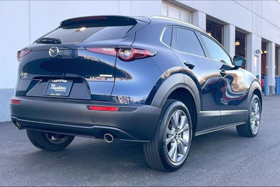 2023 Mazda Mazda CX-30 2.5 S Preferred Package