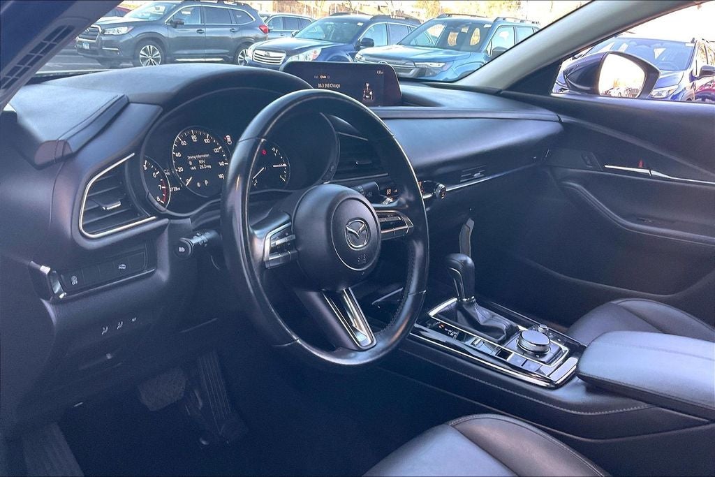2023 Mazda Mazda CX-30 2.5 S Preferred Package