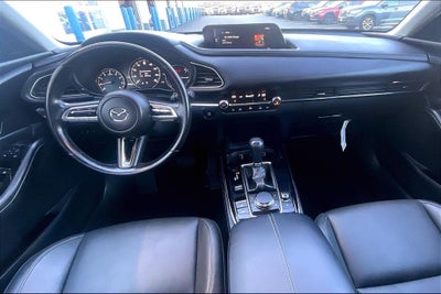 2023 Mazda Mazda CX-30 2.5 S Preferred Package