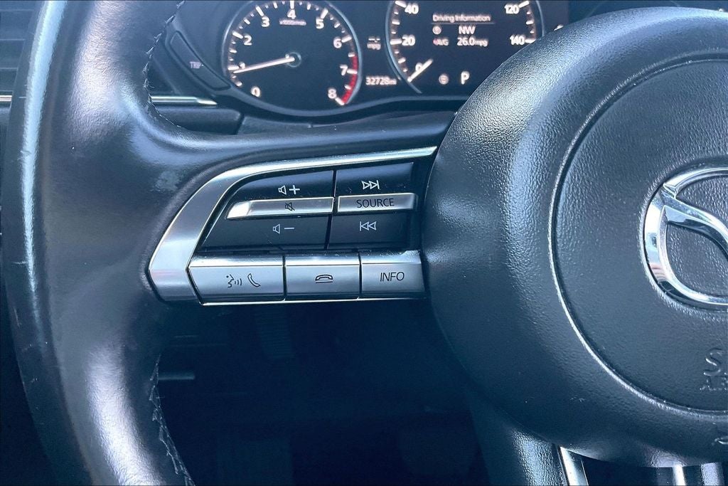2023 Mazda Mazda CX-30 2.5 S Preferred Package