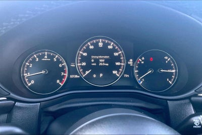 2023 Mazda Mazda CX-30 2.5 S Preferred Package