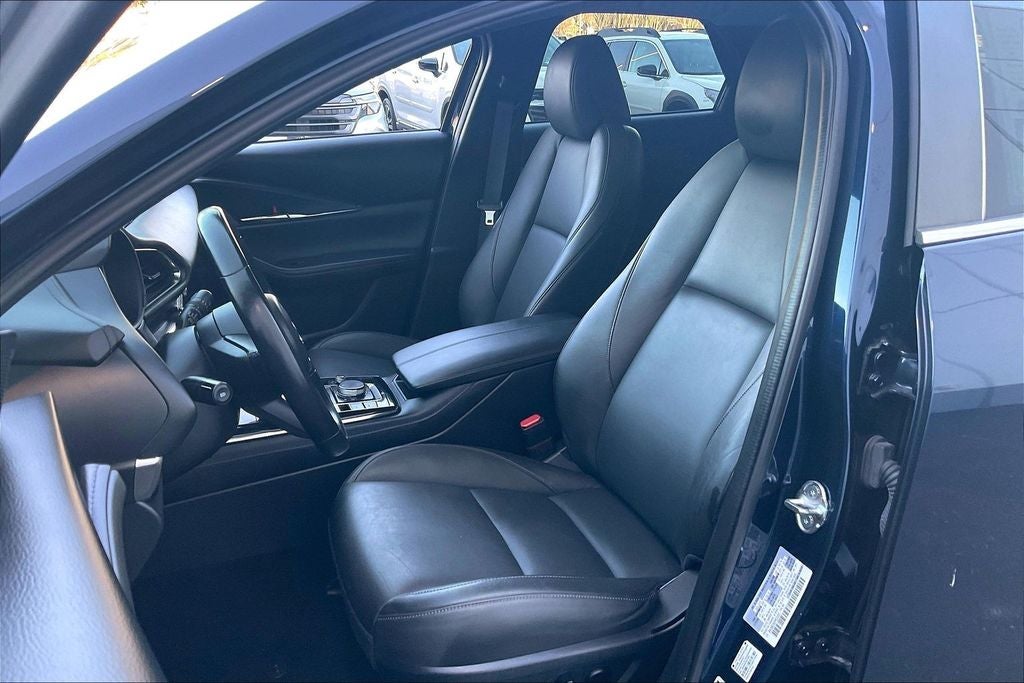 2023 Mazda Mazda CX-30 2.5 S Preferred Package