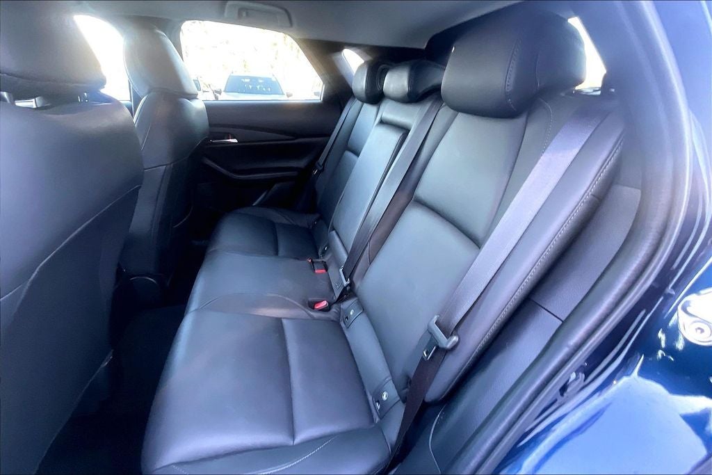 2023 Mazda Mazda CX-30 2.5 S Preferred Package