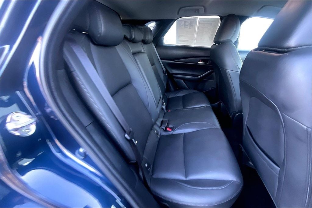 2023 Mazda Mazda CX-30 2.5 S Preferred Package