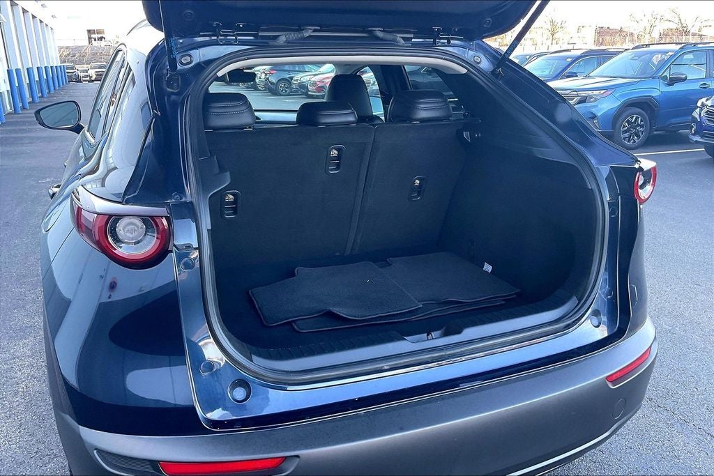 2023 Mazda Mazda CX-30 2.5 S Preferred Package