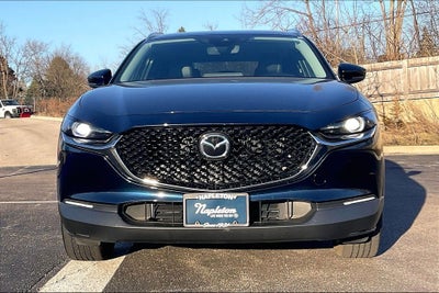 2023 Mazda Mazda CX-30 2.5 S Preferred Package