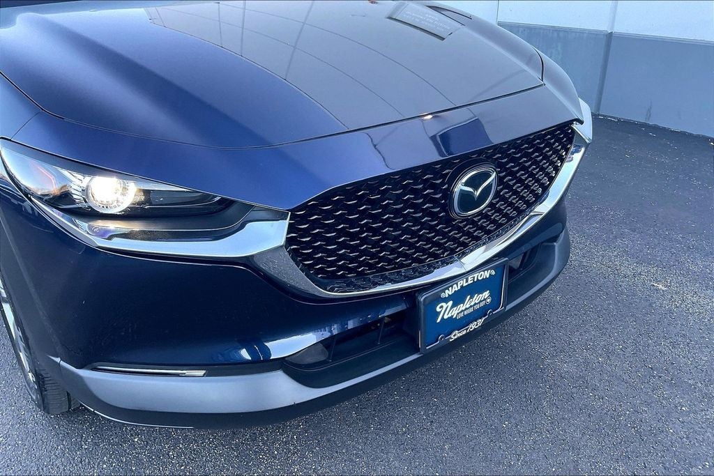 2023 Mazda Mazda CX-30 2.5 S Preferred Package