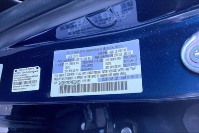 2023 Mazda Mazda CX-30 2.5 S Preferred Package