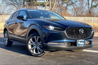 2023 Mazda Mazda CX-30 2.5 S Preferred Package
