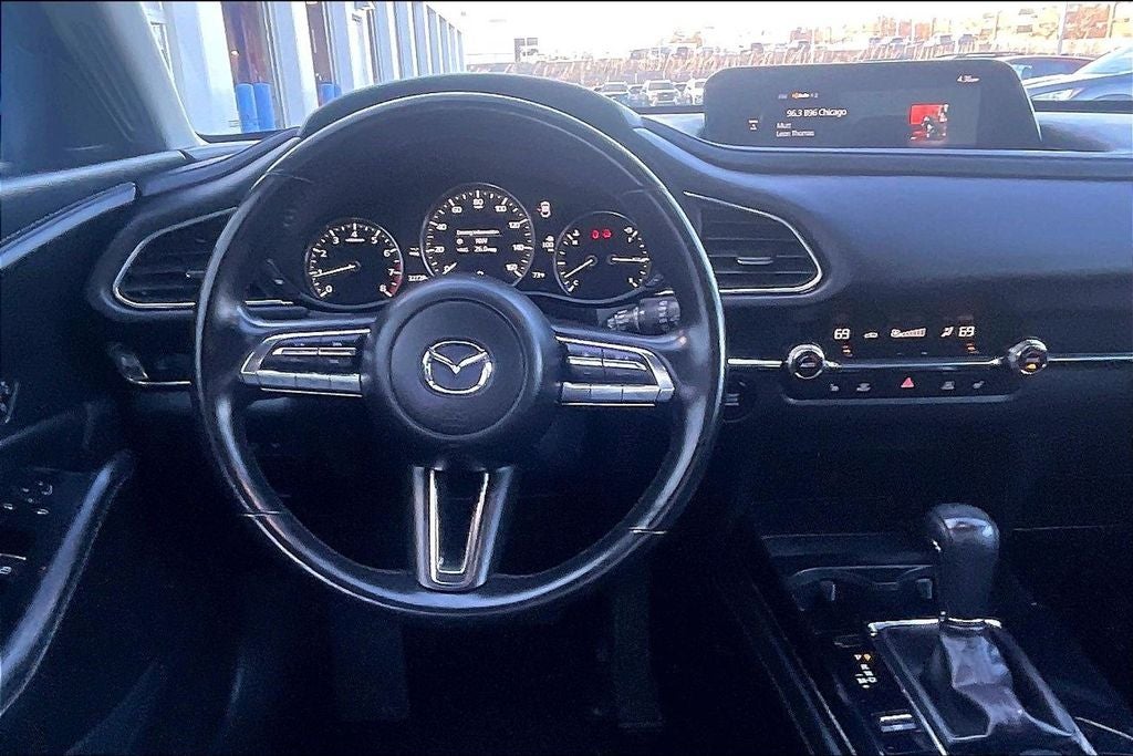 2023 Mazda Mazda CX-30 2.5 S Preferred Package