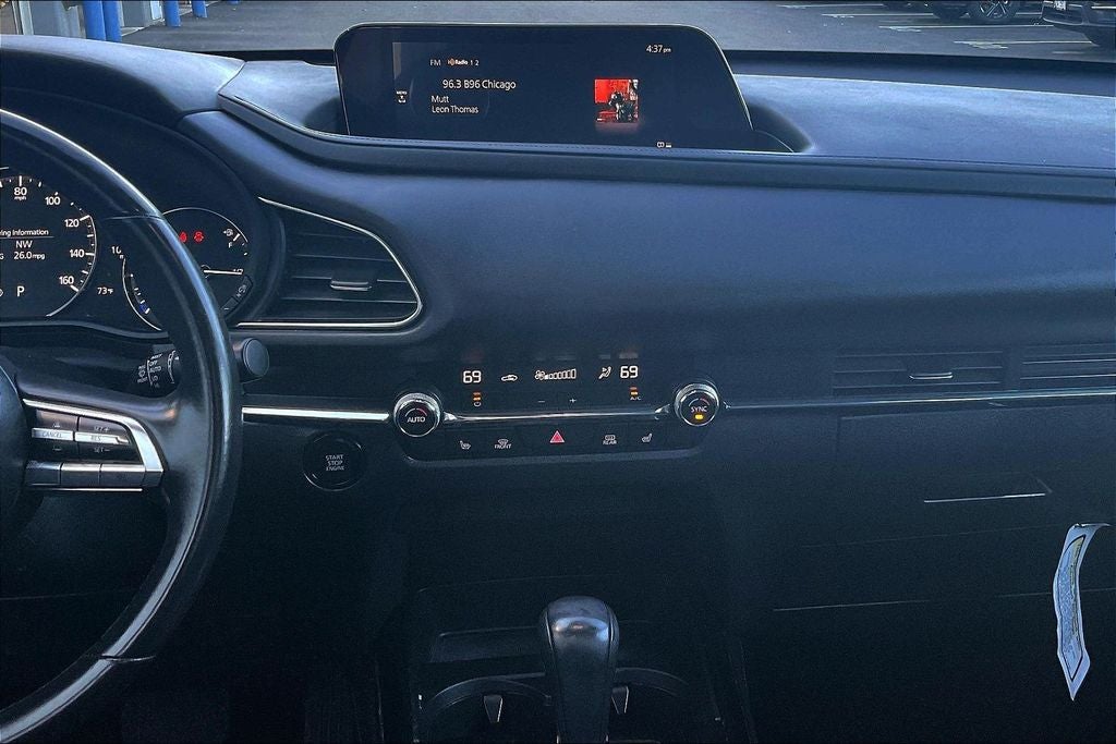 2023 Mazda Mazda CX-30 2.5 S Preferred Package