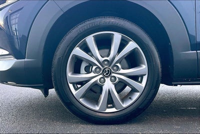 2023 Mazda Mazda CX-30 2.5 S Preferred Package