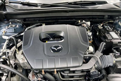 2023 Mazda Mazda CX-30 2.5 S Carbon Edition
