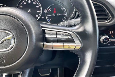 2023 Mazda Mazda CX-30 2.5 S Carbon Edition