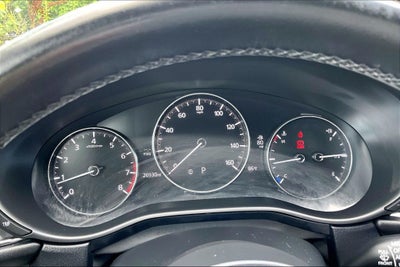 2023 Mazda Mazda CX-30 2.5 S Carbon Edition