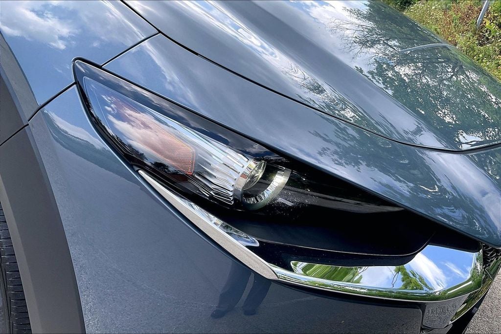 2023 Mazda Mazda CX-30 2.5 S Carbon Edition