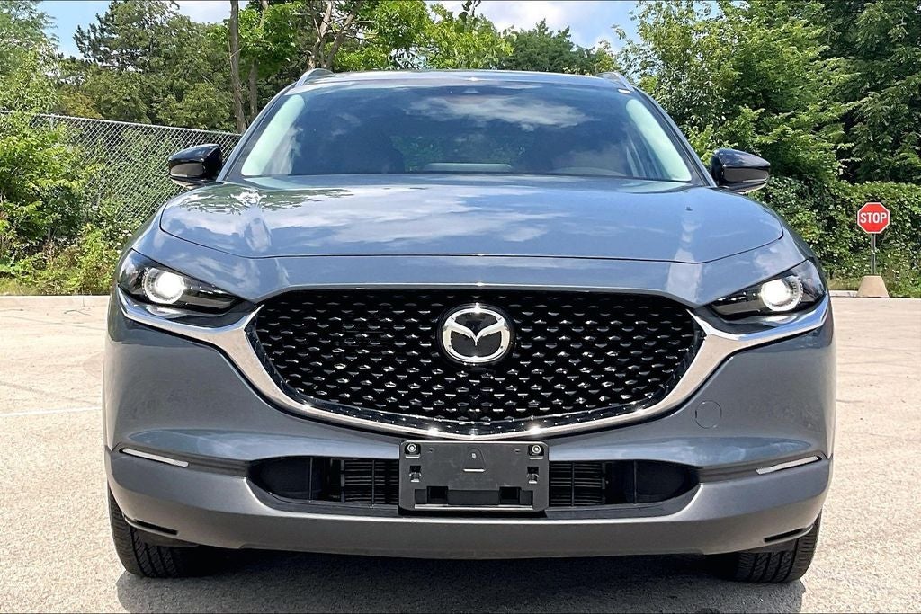 2023 Mazda Mazda CX-30 2.5 S Carbon Edition