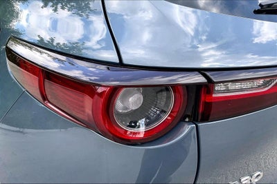 2023 Mazda Mazda CX-30 2.5 S Carbon Edition