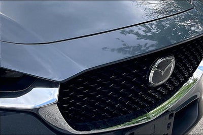 2023 Mazda Mazda CX-30 2.5 S Carbon Edition