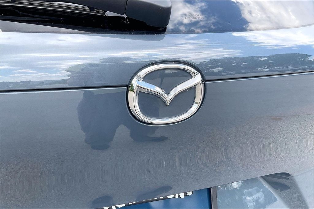 2023 Mazda Mazda CX-30 2.5 S Carbon Edition