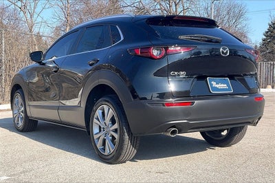 2023 Mazda Mazda CX-30 2.5 S Preferred Package