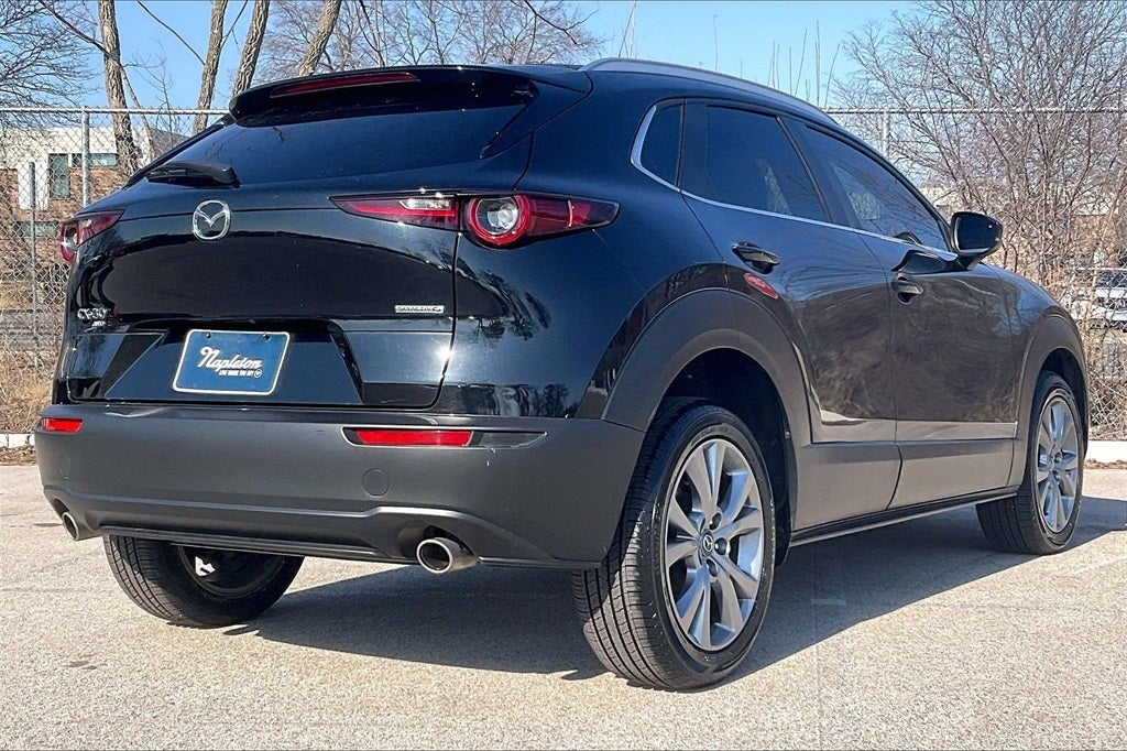 2023 Mazda Mazda CX-30 2.5 S Preferred Package