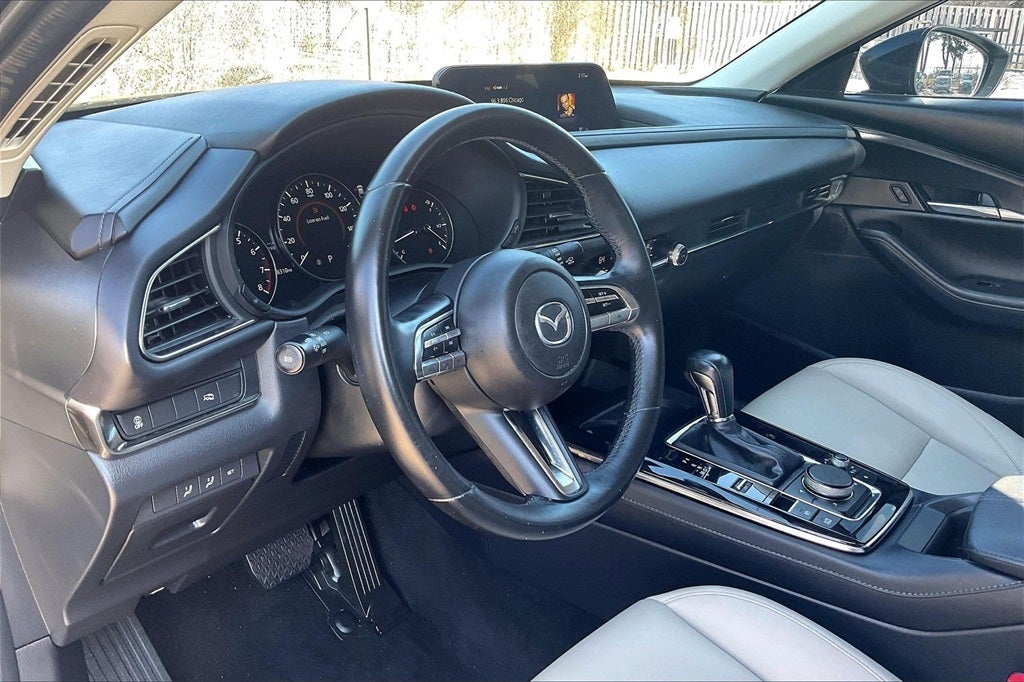 2023 Mazda Mazda CX-30 2.5 S Preferred Package