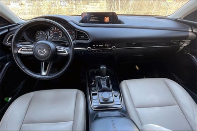 2023 Mazda Mazda CX-30 2.5 S Preferred Package