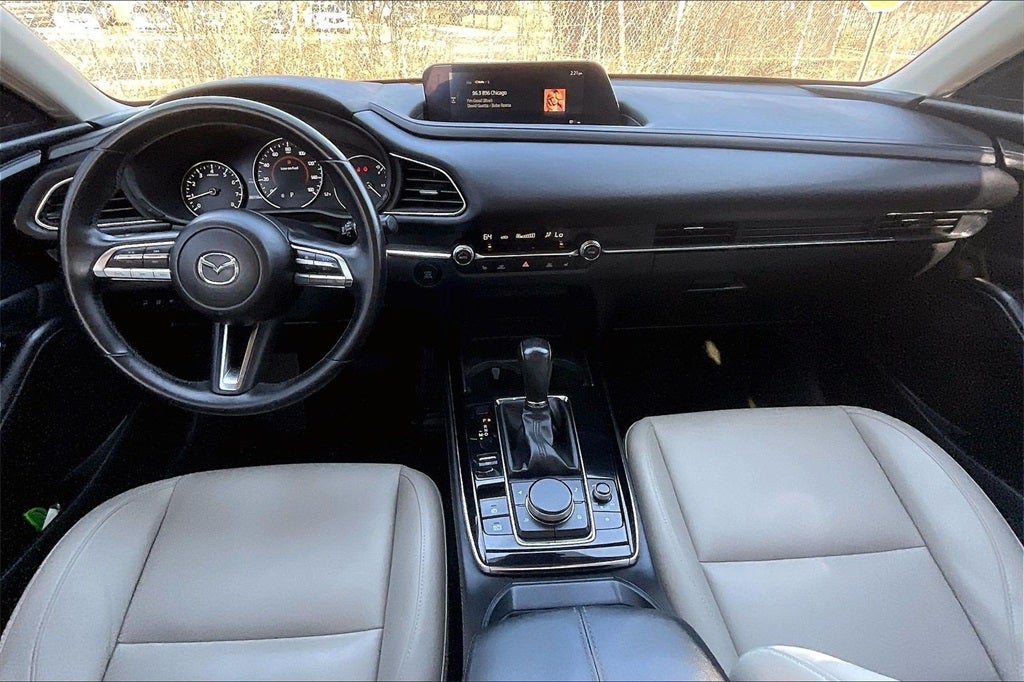 2023 Mazda Mazda CX-30 2.5 S Preferred Package