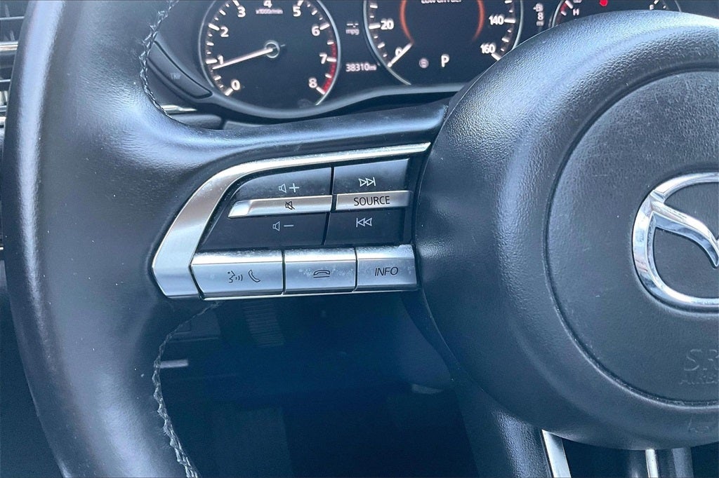 2023 Mazda Mazda CX-30 2.5 S Preferred Package