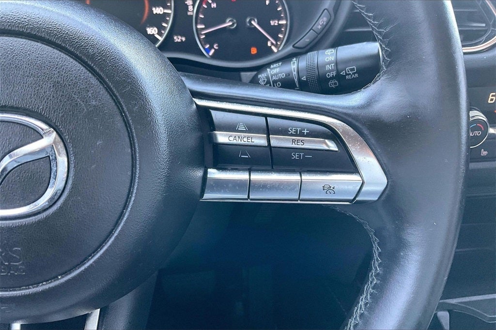 2023 Mazda Mazda CX-30 2.5 S Preferred Package