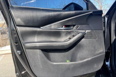 2023 Mazda Mazda CX-30 2.5 S Preferred Package